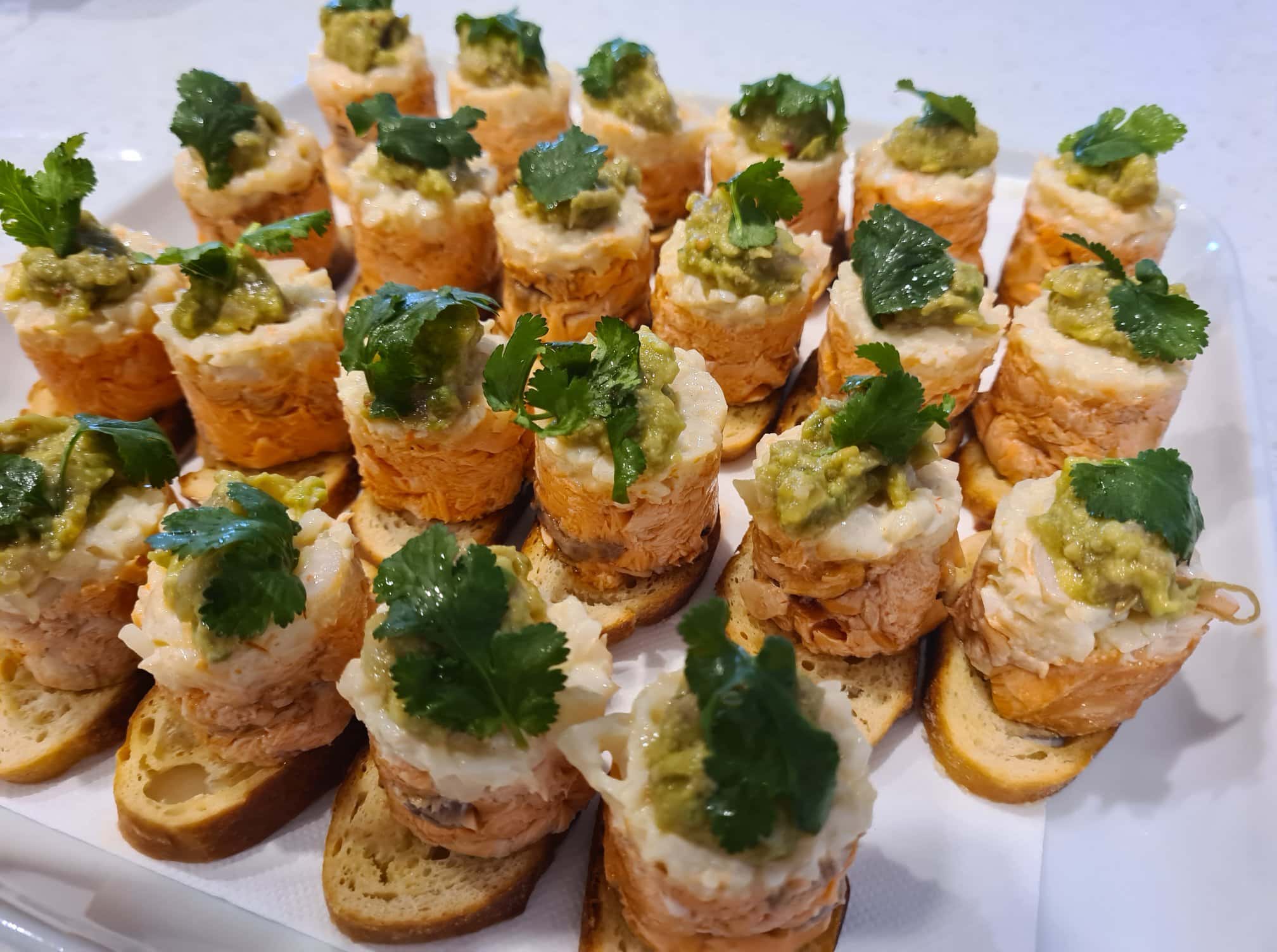 Culinary Lane Catering
