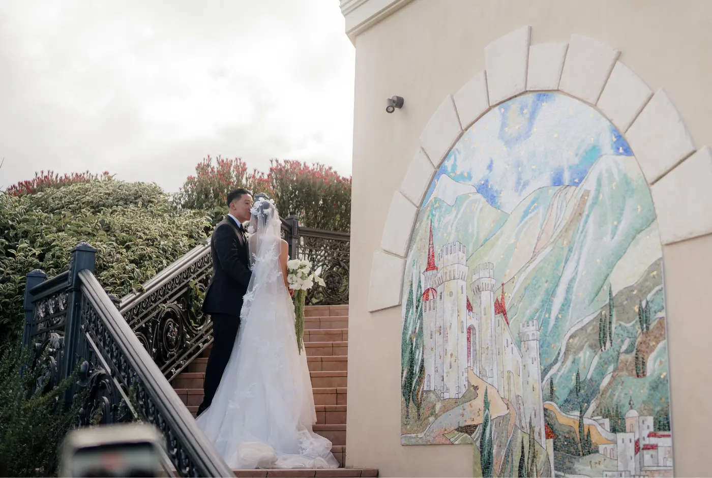 Elopement Ceremony image 9 | Lone Pine Estate