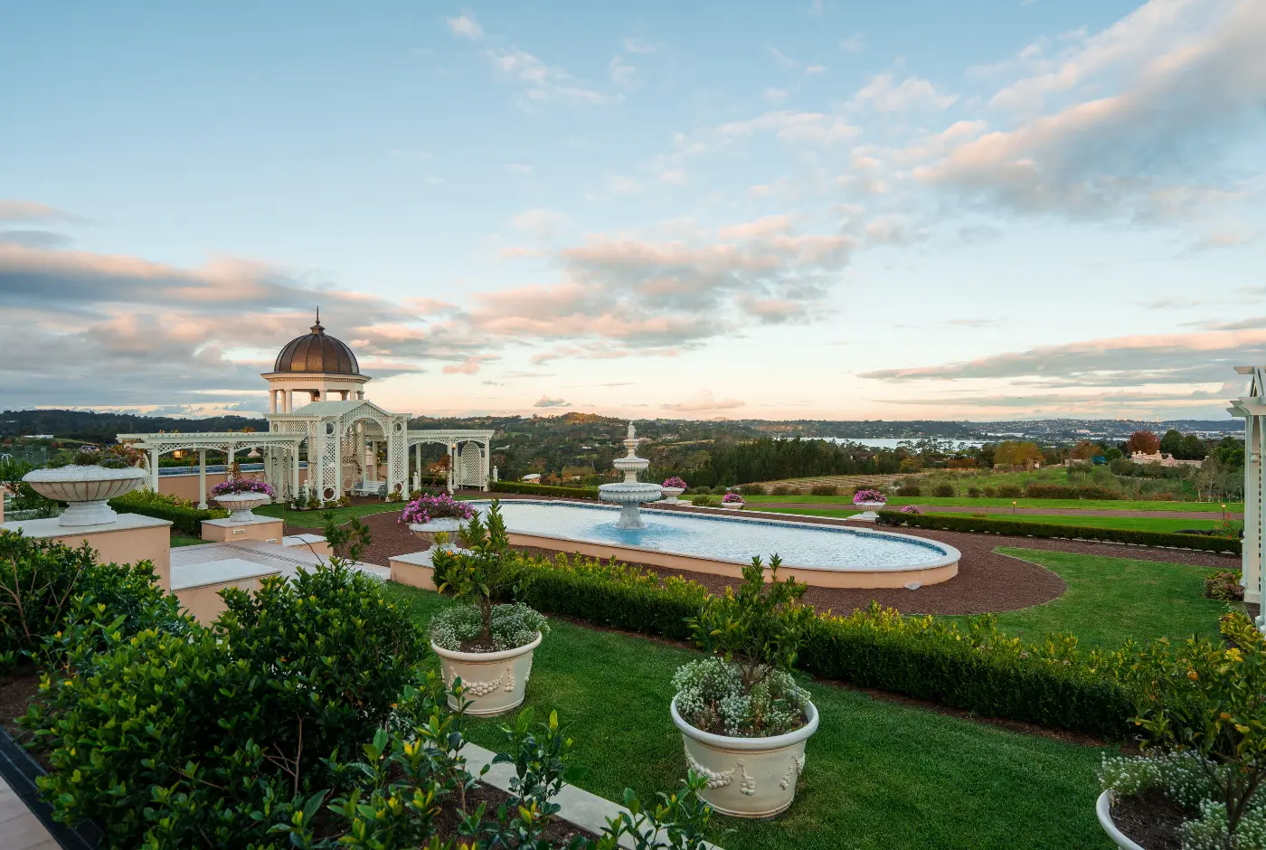 Private Tour image 3 | Lone Pine Estate