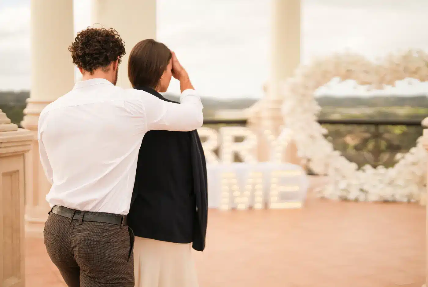 Fairytale Proposals image 1 | Lone Pine Estate