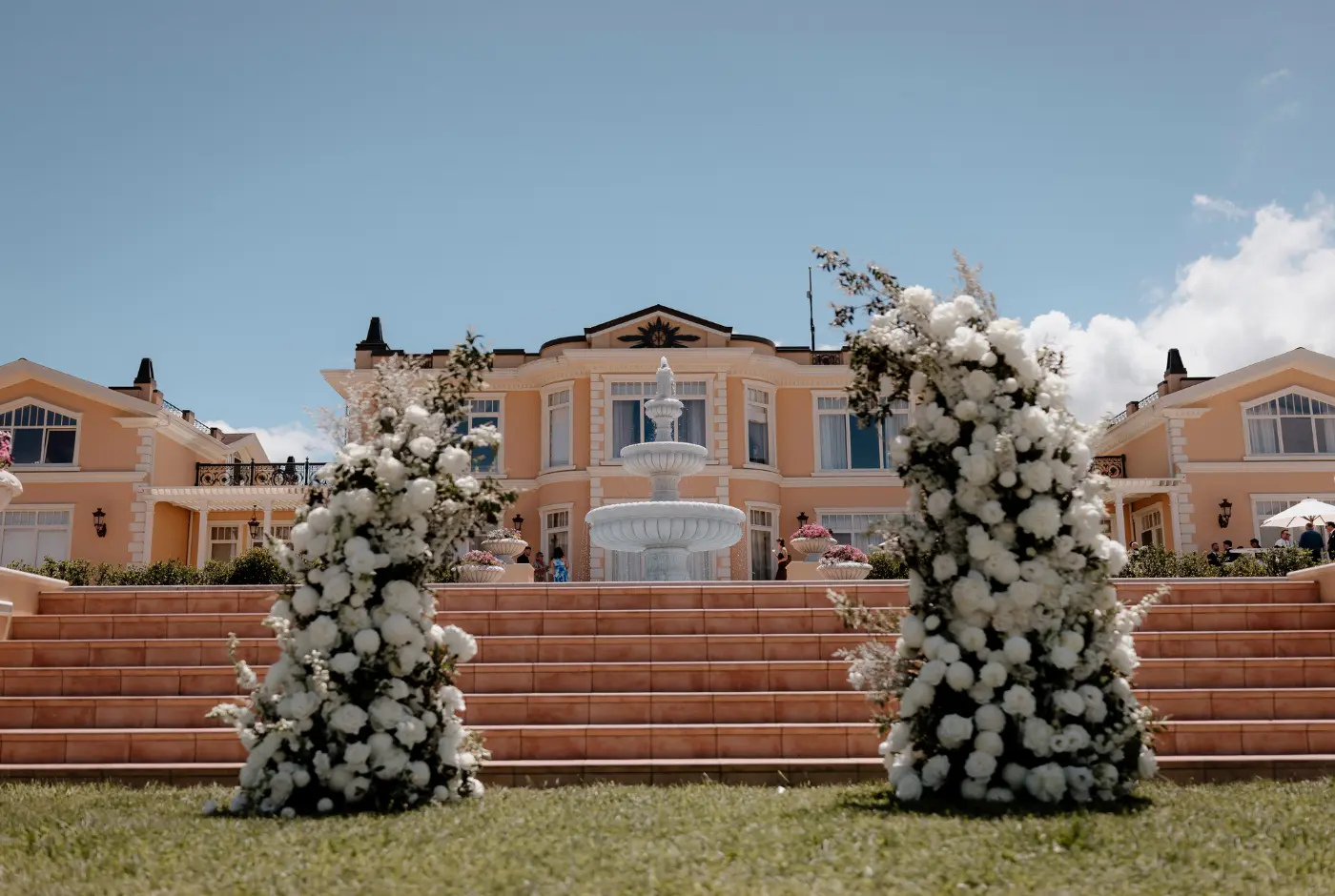 Weddings image 7 | Lone Pine Estate