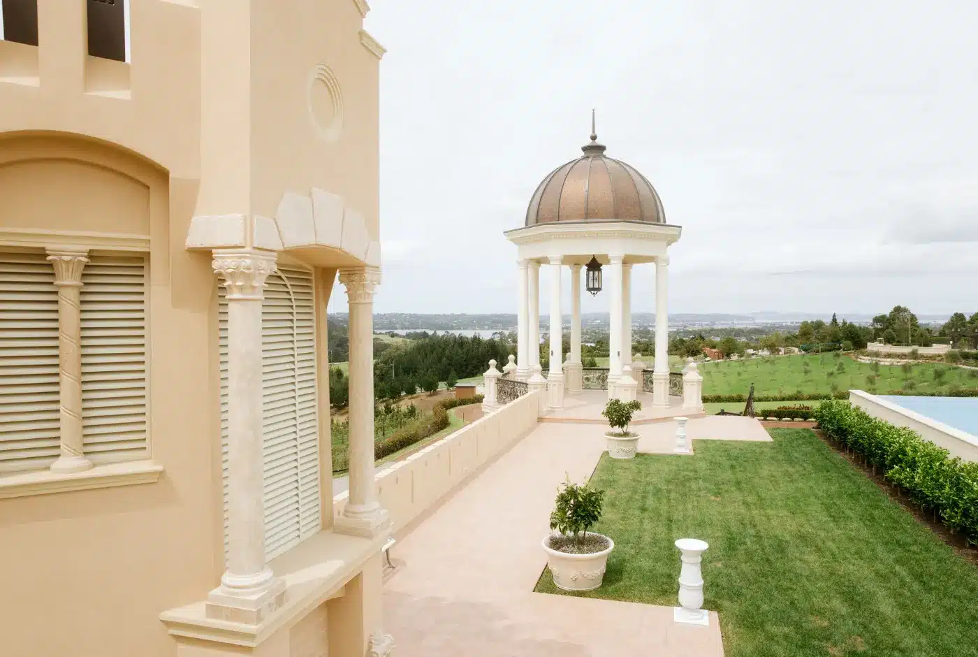 Private Tour image 9 | Lone Pine Estate