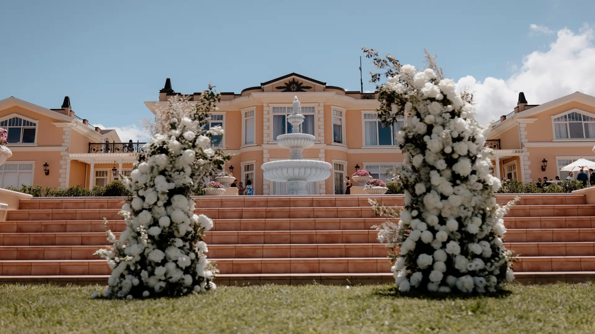 Weddings image 9 | Lone Pine Estate