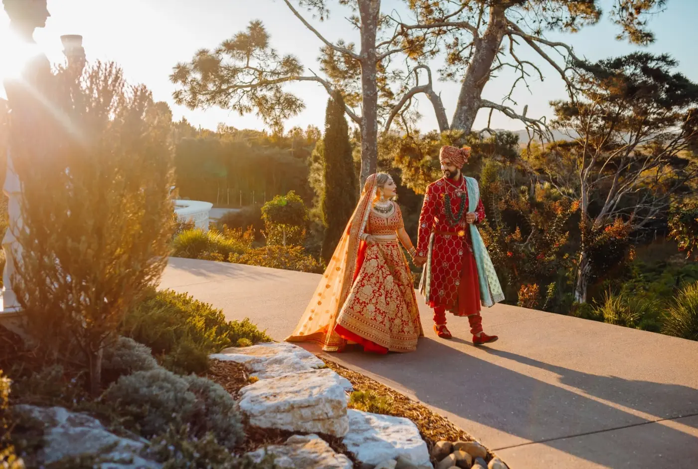 Weddings image 21 | Lone Pine Estate