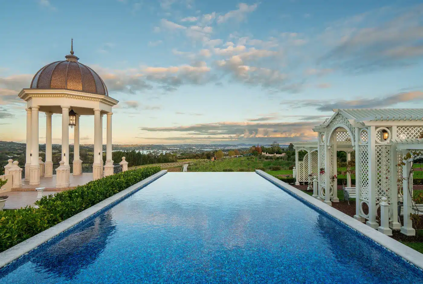 Private Tour image 11 | Lone Pine Estate