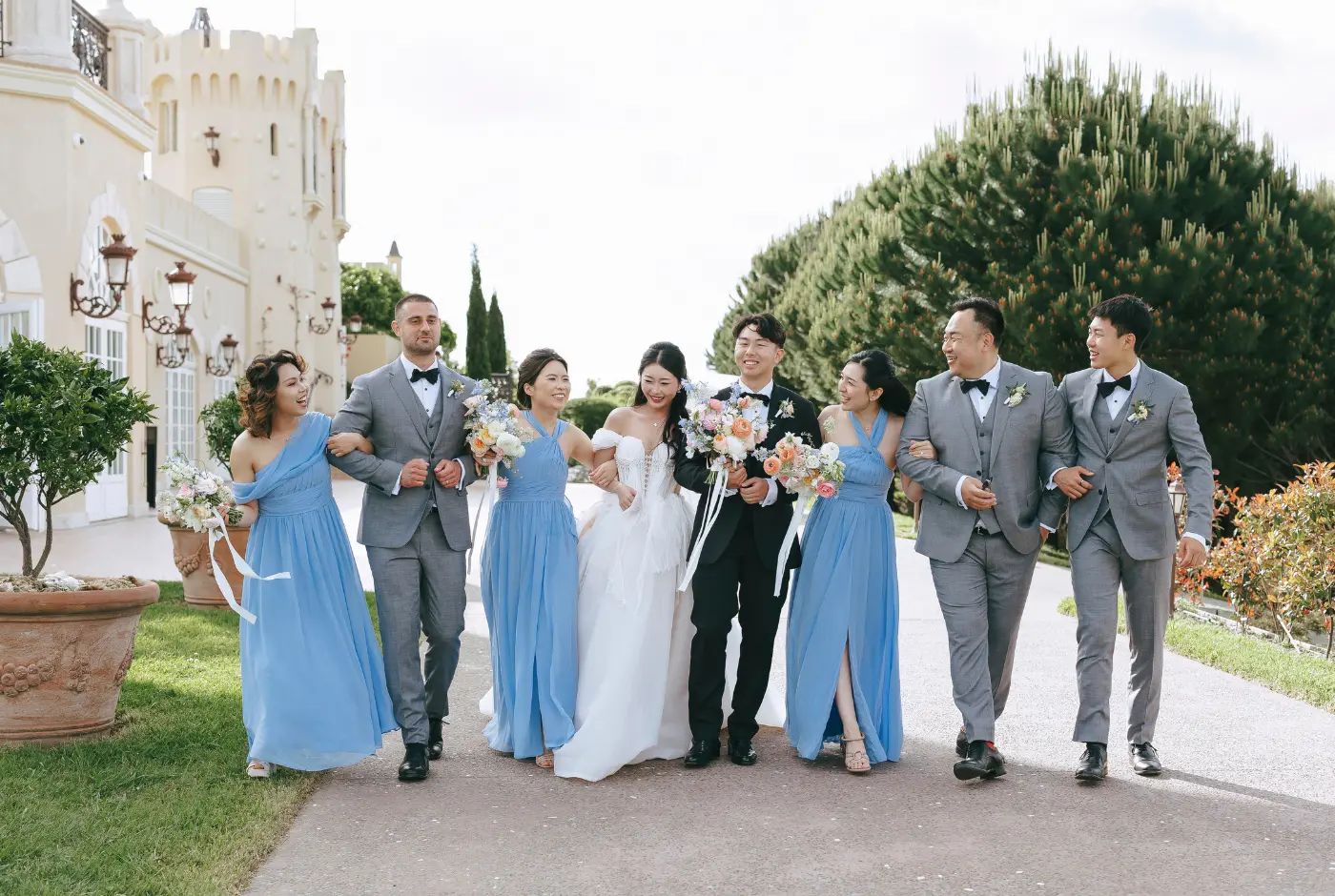 Weddings image 1 | Lone Pine Estate