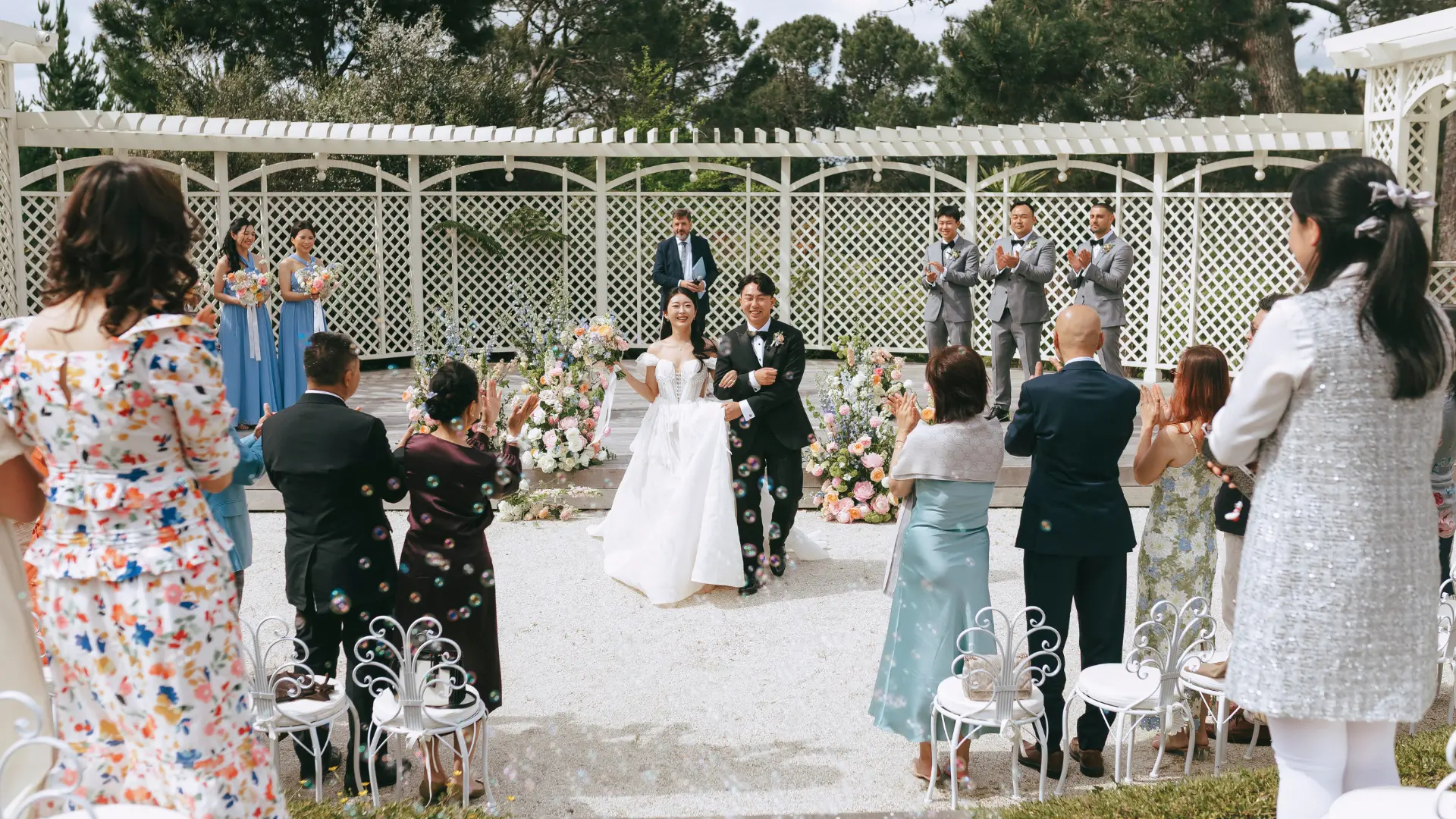 Weddings image 5 | Lone Pine Estate