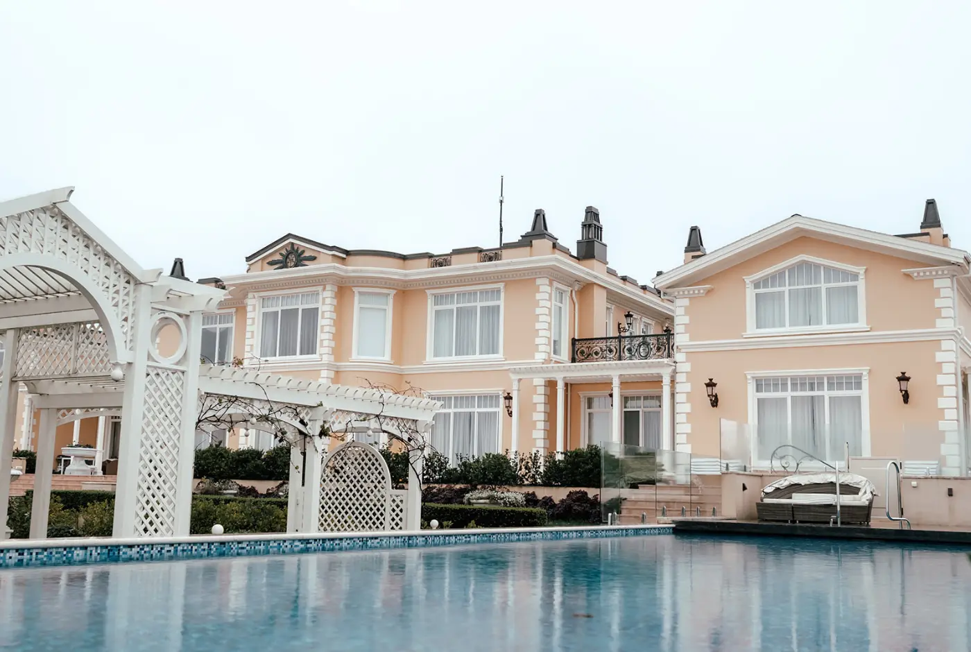 Private Tour image 1 | Lone Pine Estate